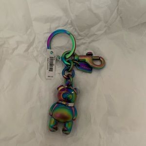 Coach Key ring